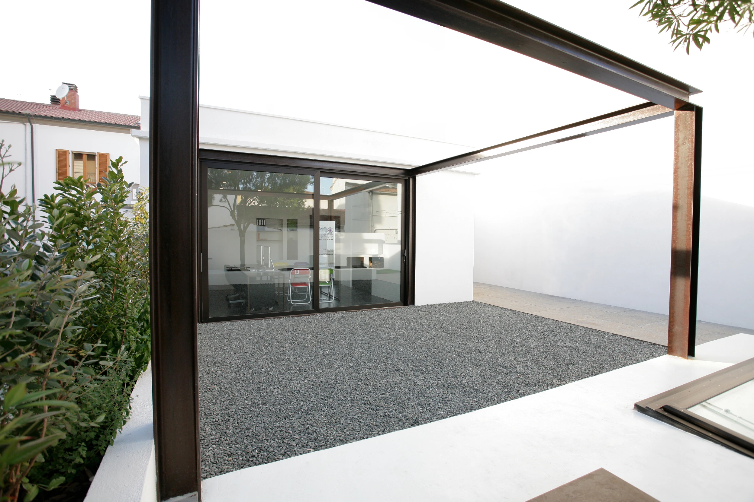 Studio / Atelier —