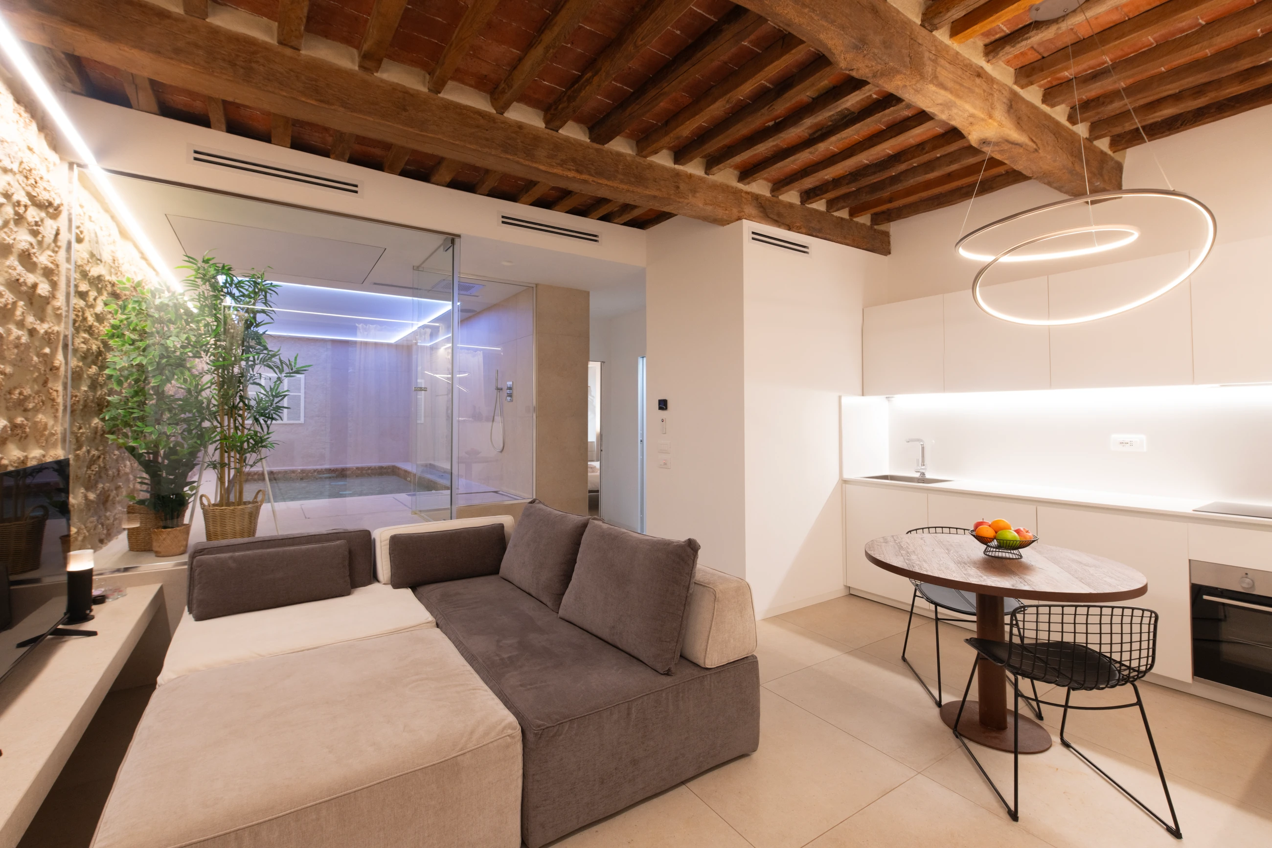 Loft SPA —