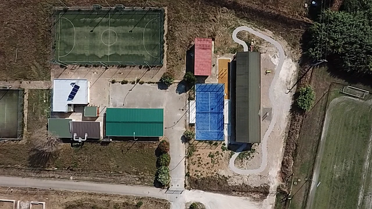 Impianti sportivi — Scarlino —