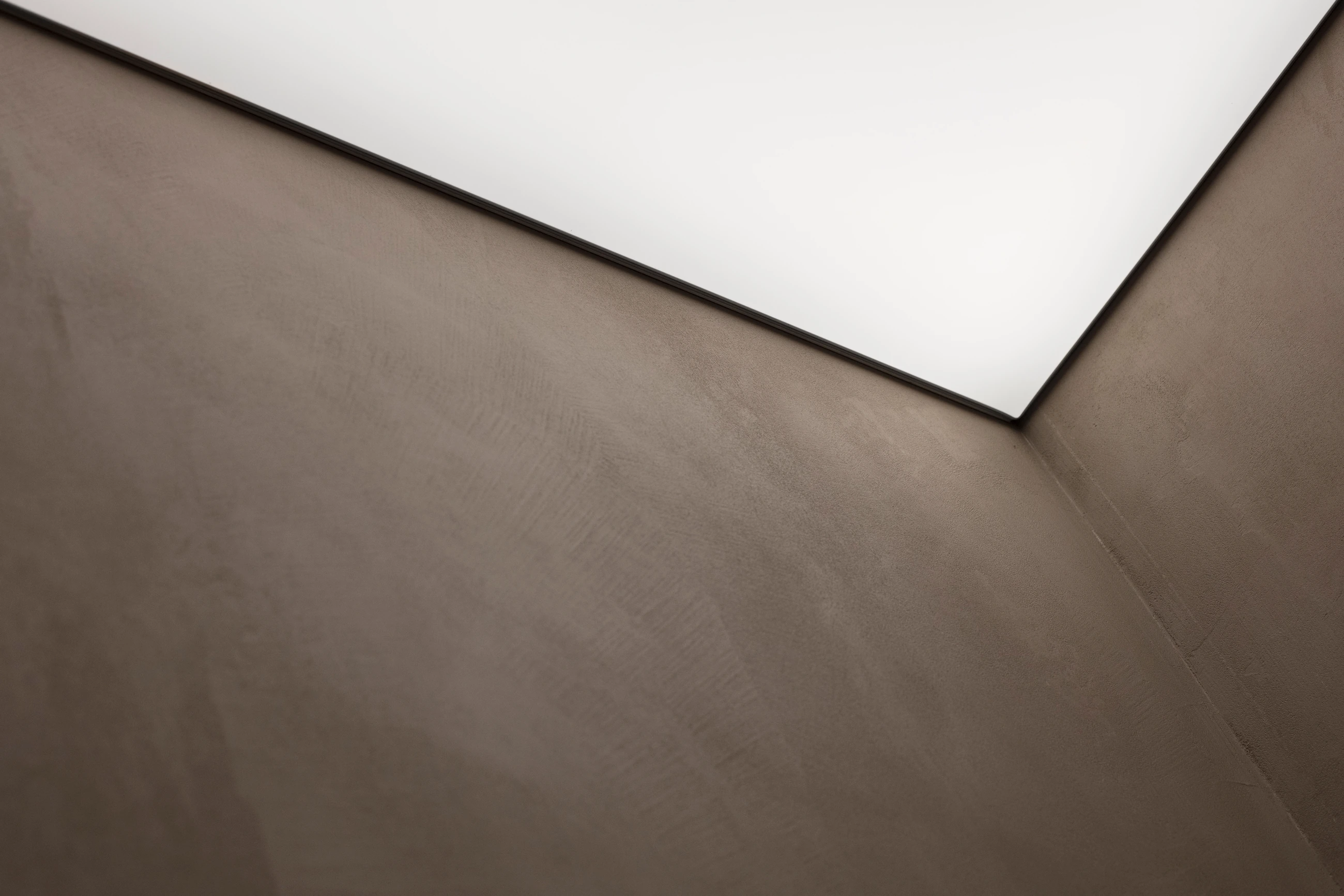 Loft GC — Opera realizzata