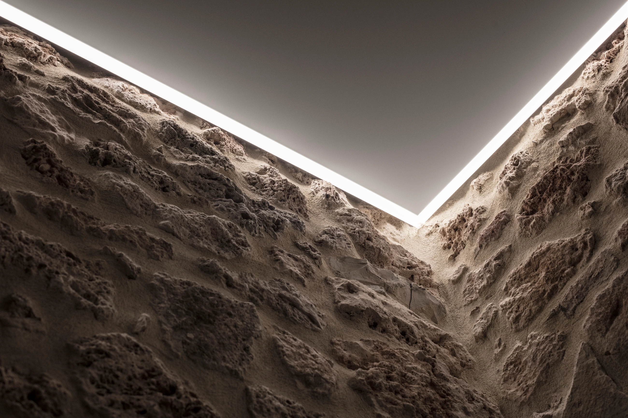Loft GC — Opera realizzata