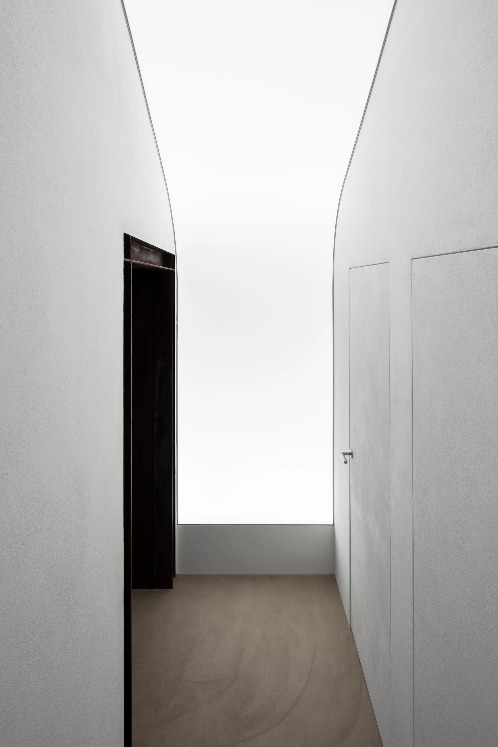 Loft GC — Opera realizzata