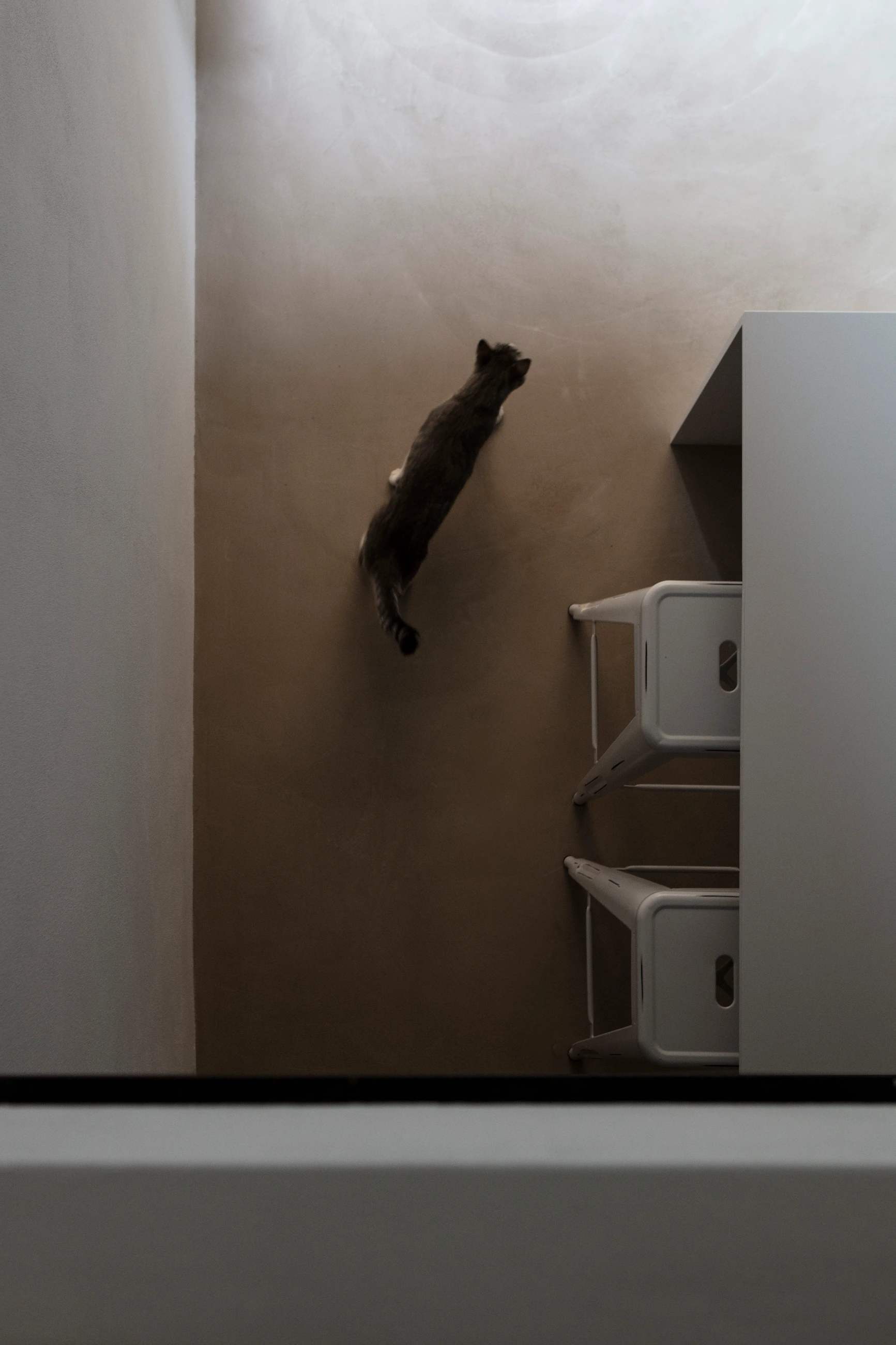 Loft GC — Opera realizzata