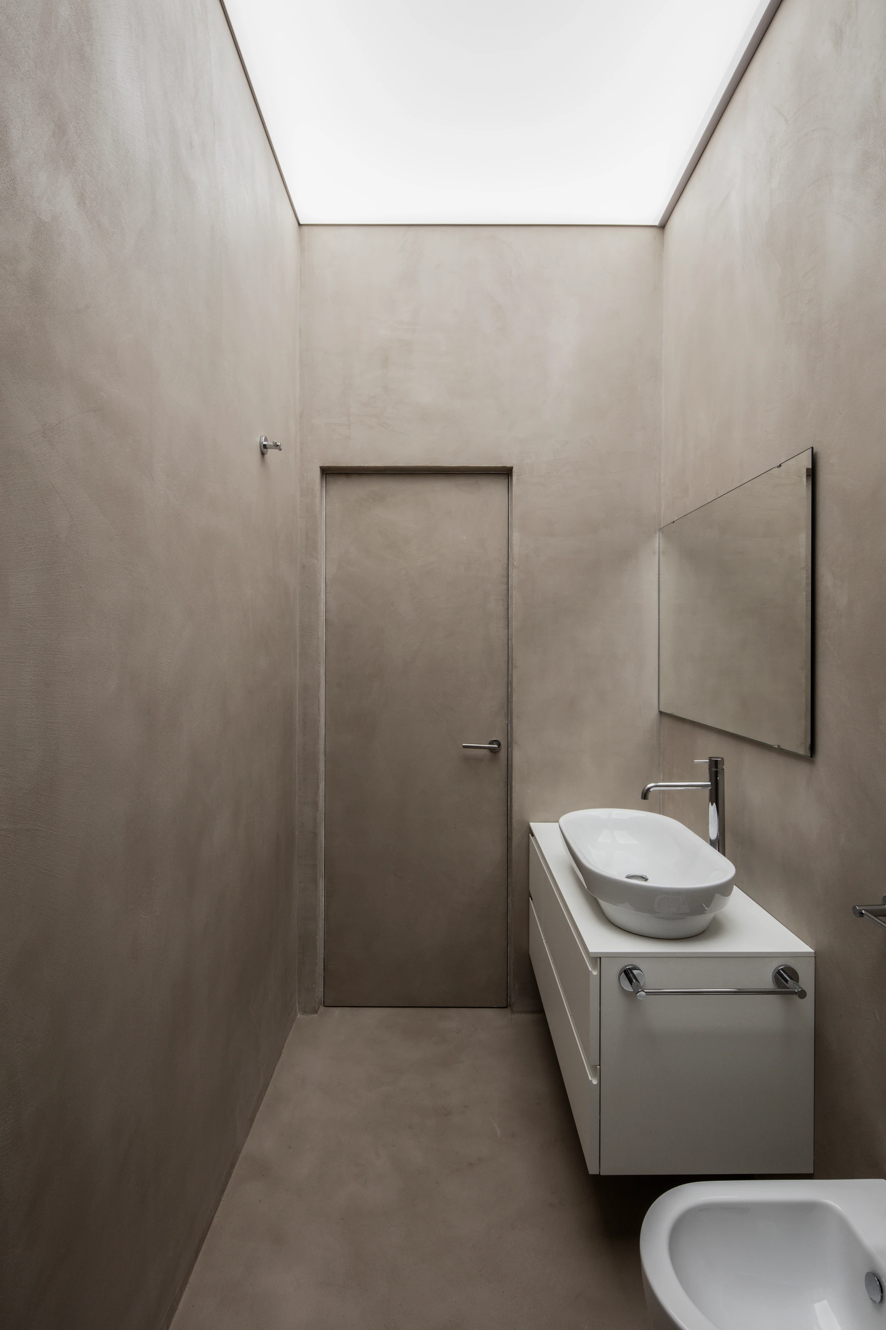 Loft GC — Opera realizzata