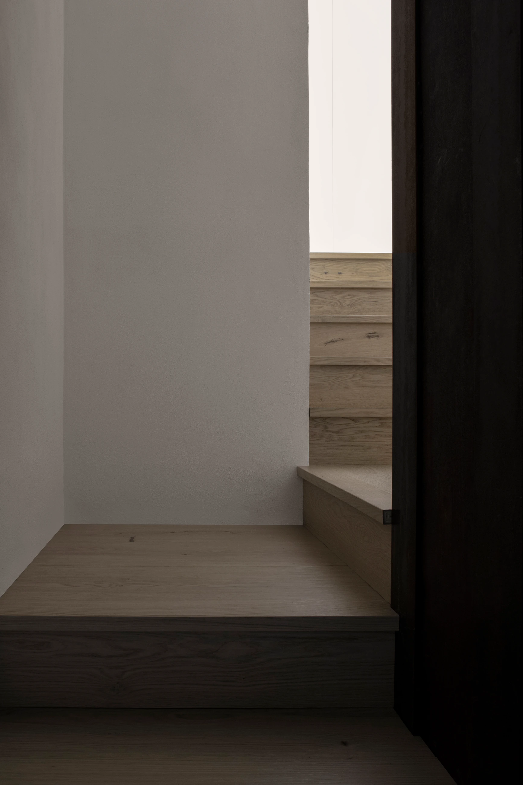 Loft GC — Opera realizzata