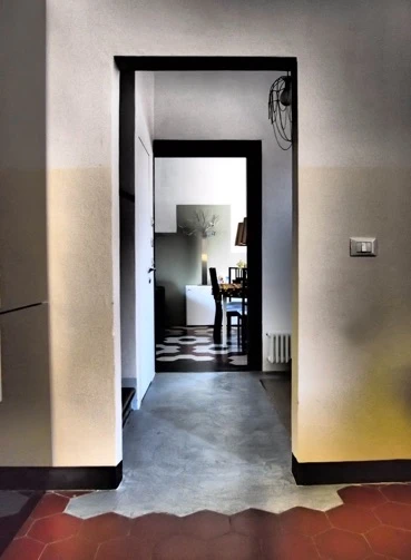 CK — Sequenza delle aperture